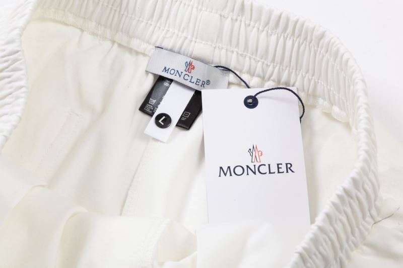 Moncler Short Pants